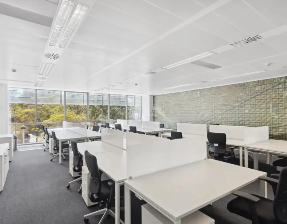 Neteja Oficines i Empreses
