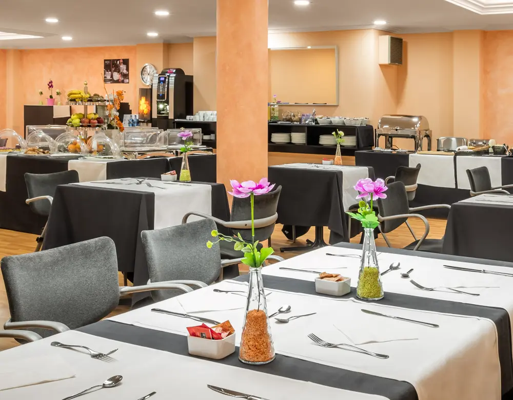 Neteja Restaurants